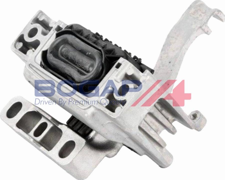BOGAP A1911311 - Holder, engine mounting car-mod.net