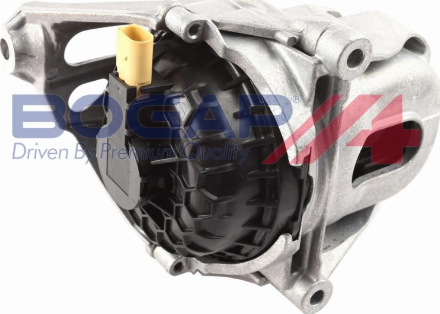 BOGAP A1911286 - Holder, engine mounting car-mod.net