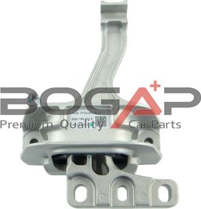 BOGAP A1918101 - Holder, engine mounting car-mod.net
