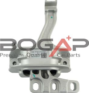 BOGAP A1918102 - Holder, engine mounting car-mod.net