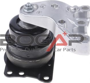 BOGAP A1918116 - Holder, engine mounting car-mod.net