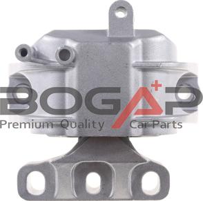 BOGAP A1918113 - Holder, engine mounting car-mod.net