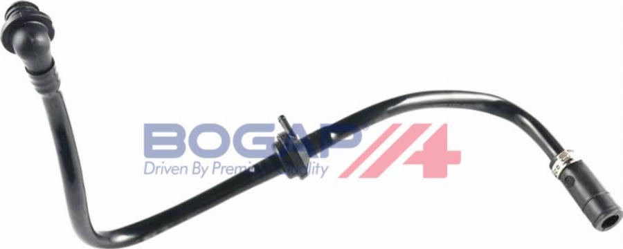 BOGAP A1912151 - Vacuum Hose, braking system car-mod.net