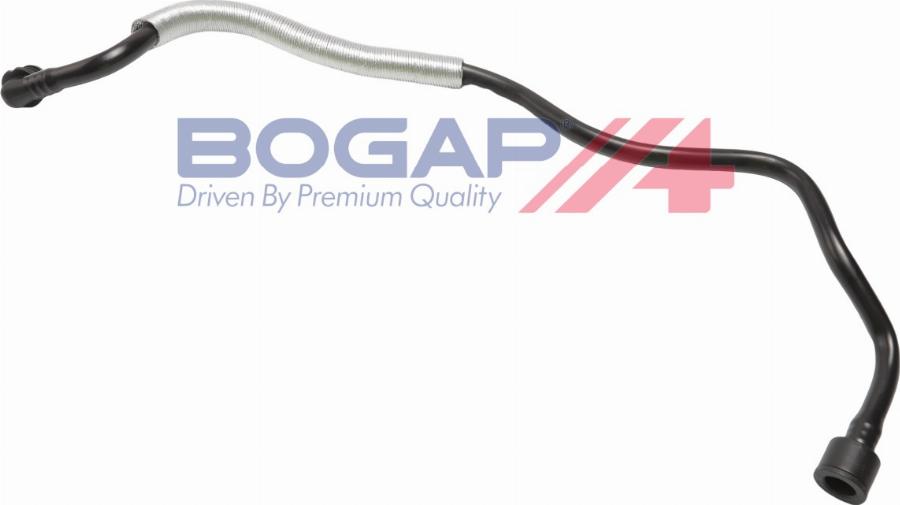 BOGAP A1912152 - Vacuum Hose, braking system car-mod.net