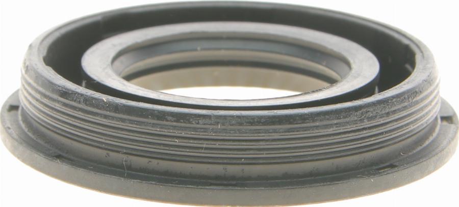BOGAP A1928101 - Gasket, cylinder head cover car-mod.net