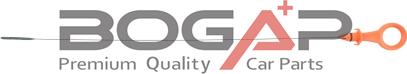 BOGAP A1419100 - Oil Dipstick car-mod.net