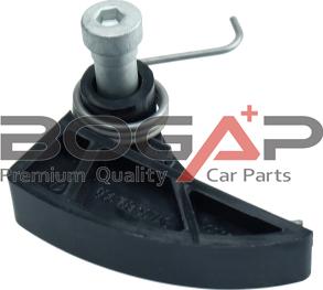 BOGAP A1414100 - Chain Tensioner, oil pump drive car-mod.net