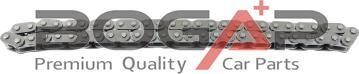BOGAP A1413101 - Chain, oil pump drive car-mod.net