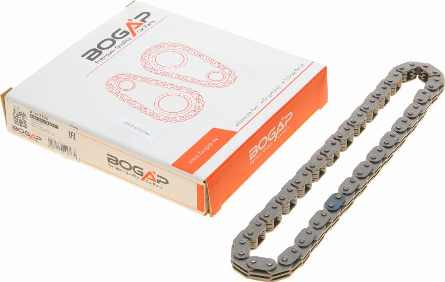 BOGAP A1413103 - Chain, oil pump drive car-mod.net