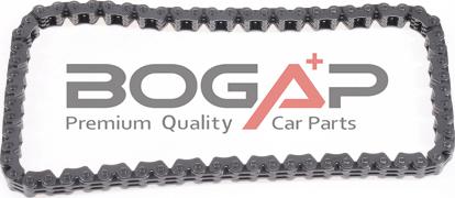 BOGAP A1413102 - Chain, oil pump drive car-mod.net
