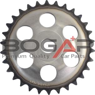 BOGAP A1430100 - Gear, oil pump car-mod.net