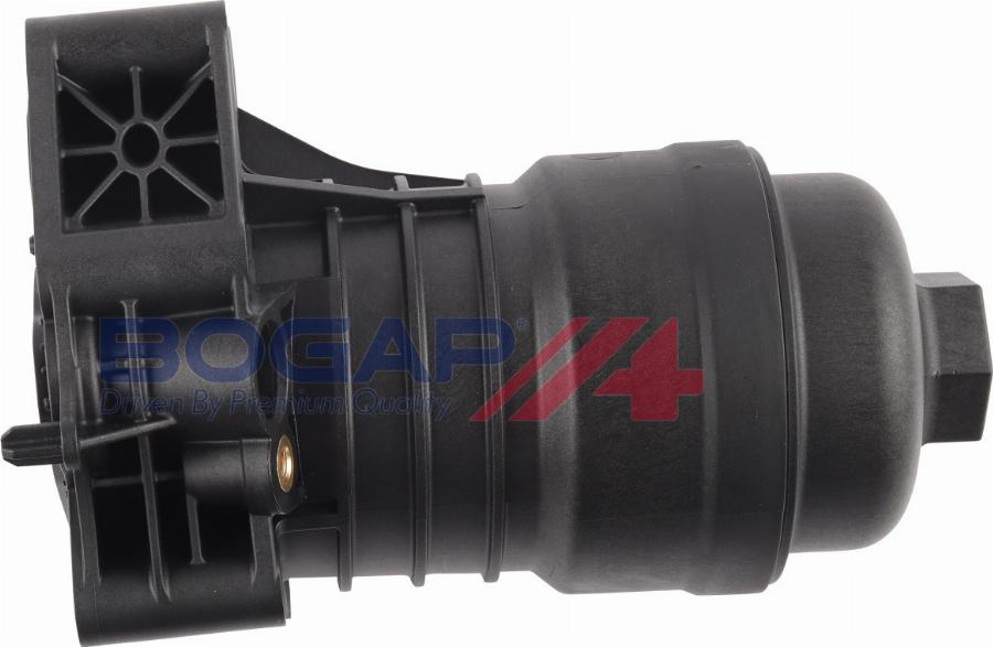 BOGAP A1433100 - Cap, oil filter housing car-mod.net