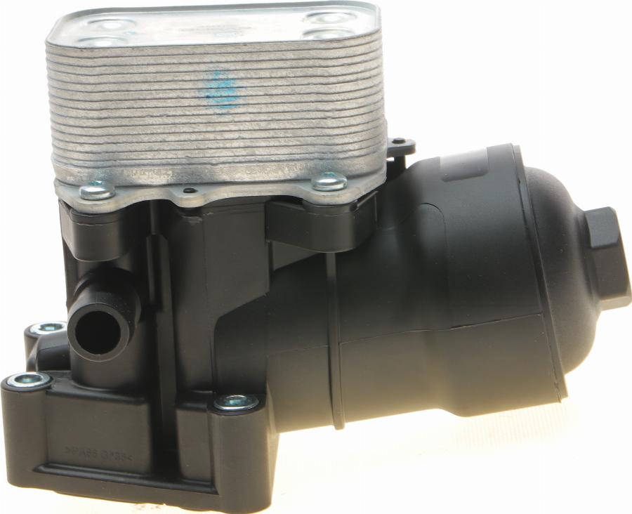 BOGAP A1425104 - Oil Cooler, engine oil car-mod.net