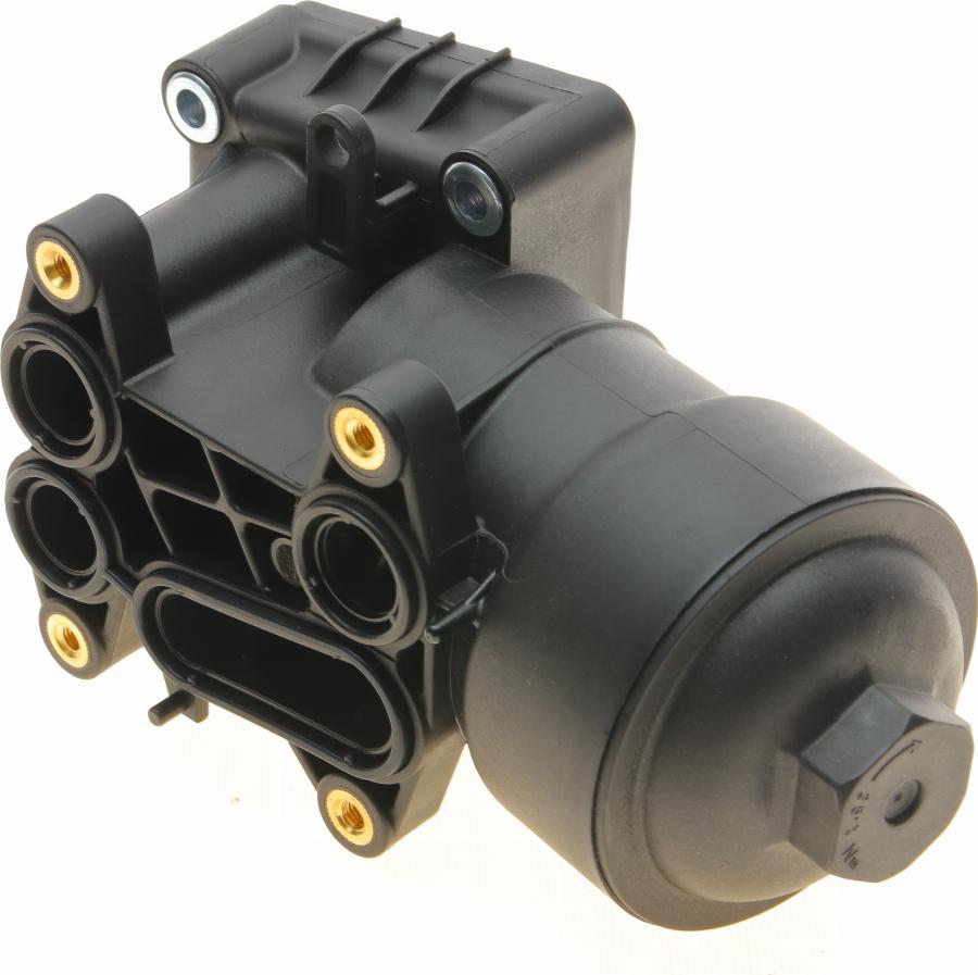 BOGAP A1425102 - Housing, oil filter car-mod.net