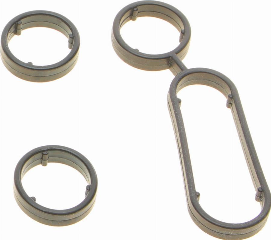 BOGAP A1426101 - Seal, oil cooler car-mod.net