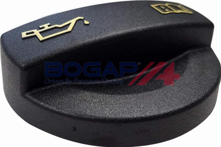 BOGAP A1422130 - Sealing Cap, oil filling port car-mod.net
