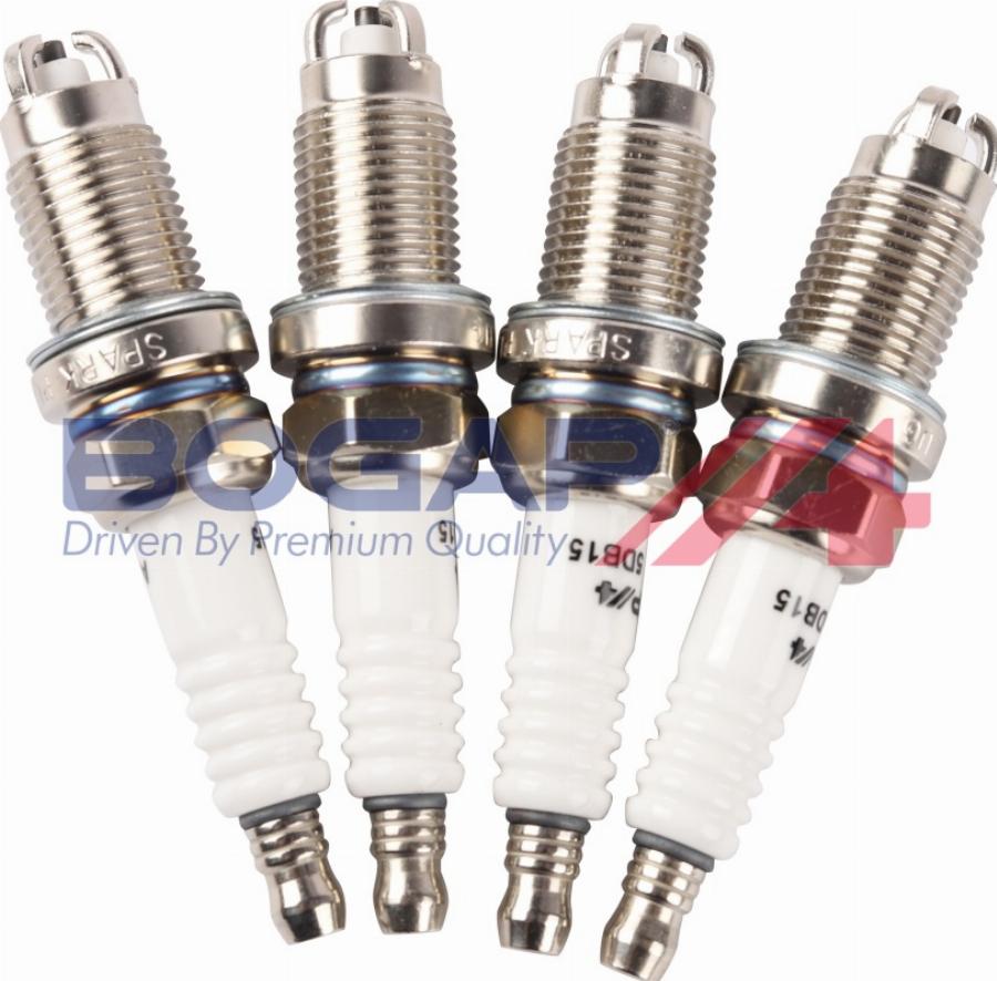 BOGAP A1514159 - Spark Plug car-mod.net