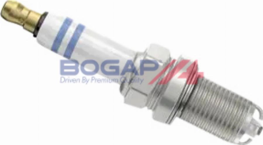BOGAP A1514157 - Spark Plug car-mod.net