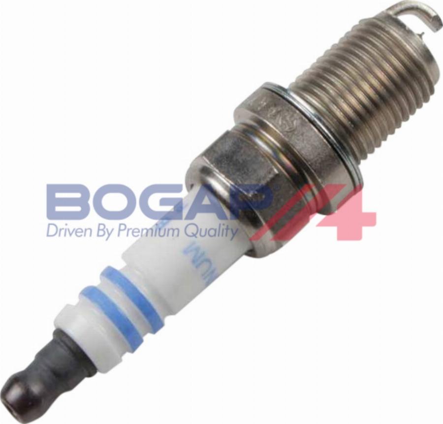BOGAP A1514163 - Spark Plug car-mod.net