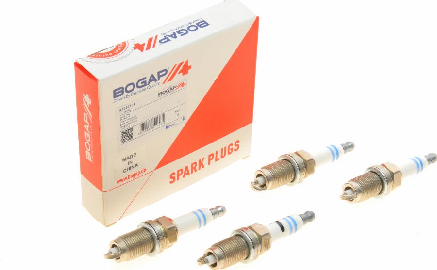 BOGAP A1514109 - Spark Plug car-mod.net