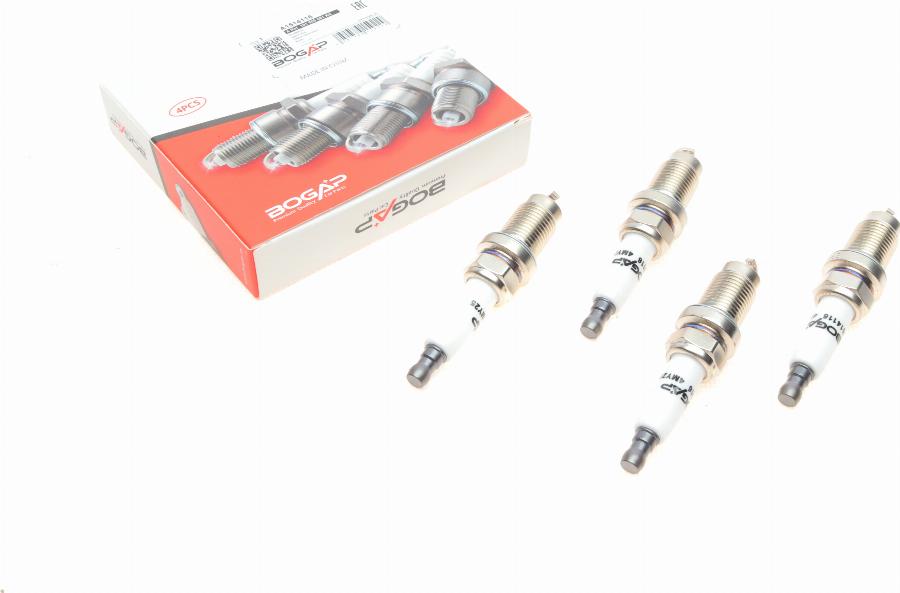 BOGAP A1514116 - Spark Plug car-mod.net