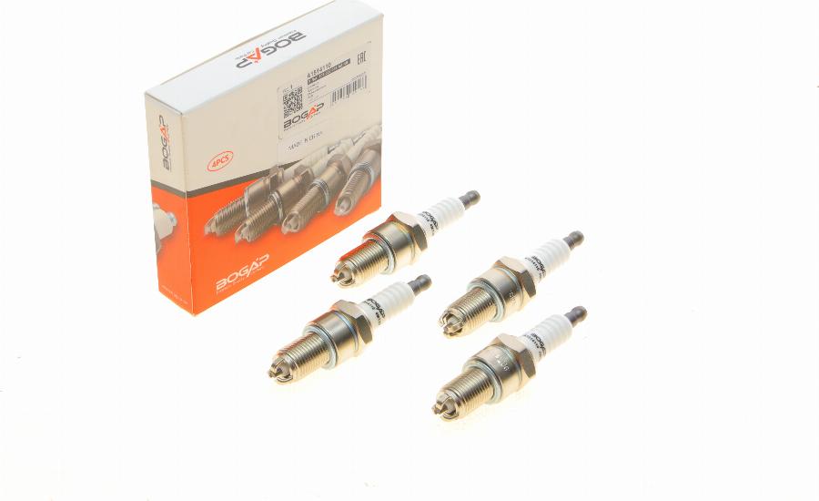 BOGAP A1514110 - Spark Plug car-mod.net