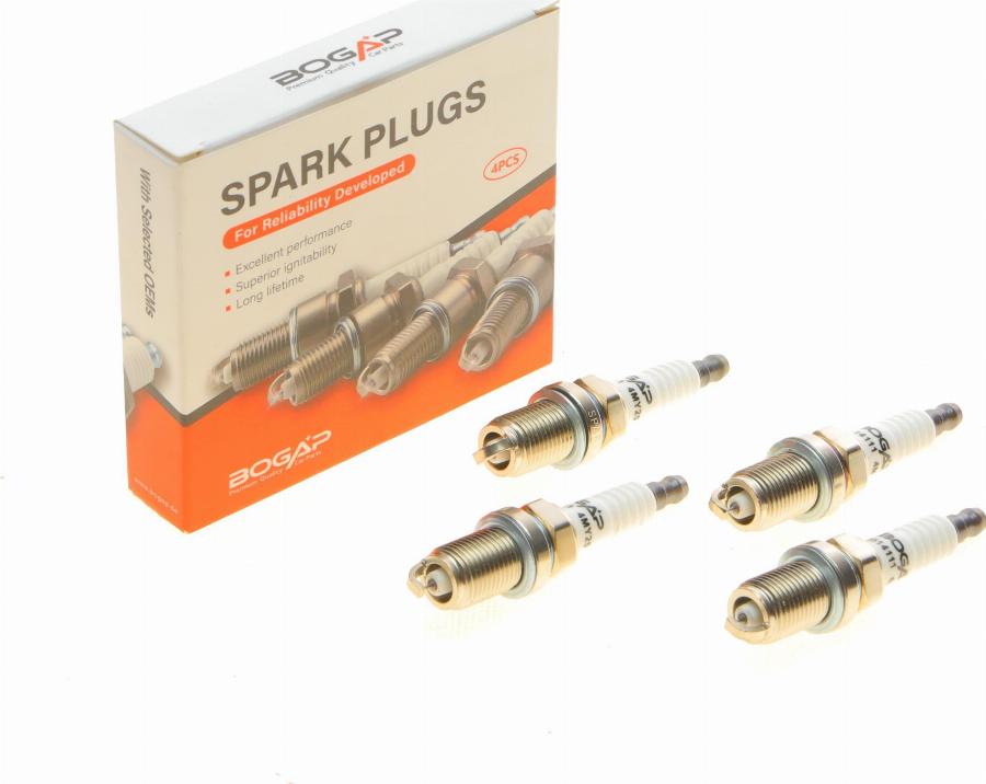 BOGAP A1514111 - Spark Plug car-mod.net