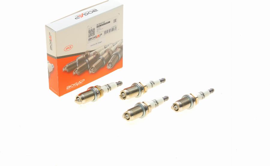 BOGAP A1514112 - Spark Plug car-mod.net