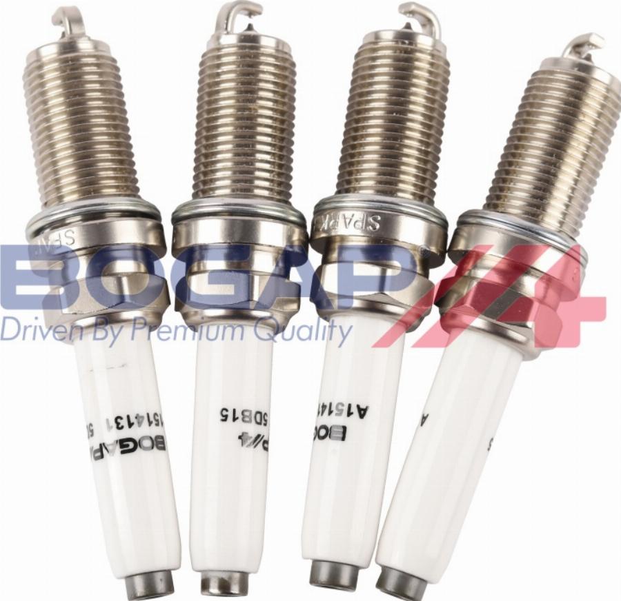 BOGAP A1514131 - Spark Plug car-mod.net