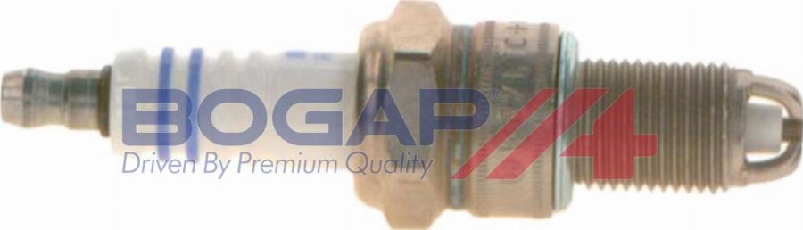 BOGAP A1514122 - Spark Plug car-mod.net