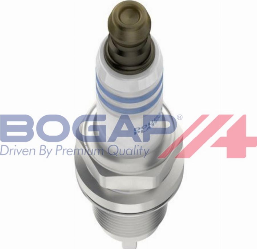 BOGAP A1514176 - Spark Plug car-mod.net