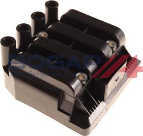 BOGAP A1511146 - Ignition Coil car-mod.net