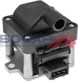 BOGAP A1511141 - Ignition Coil car-mod.net