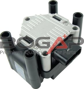 BOGAP A1511105 - Ignition Coil car-mod.net