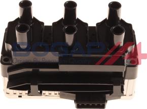 BOGAP A1511135 - Ignition Coil car-mod.net