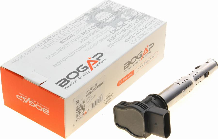 BOGAP A1511129 - Ignition Coil car-mod.net