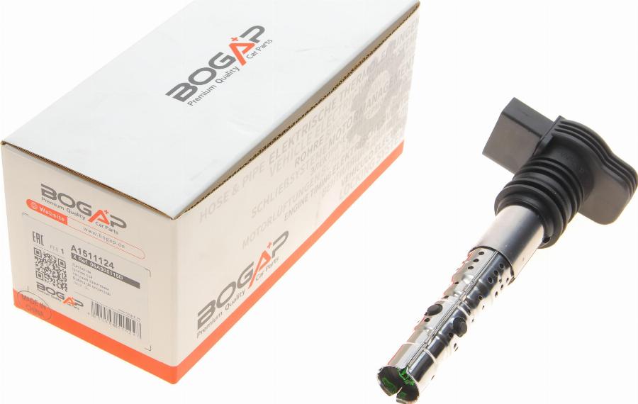 BOGAP A1511124 - Ignition Coil car-mod.net