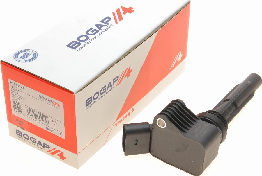 BOGAP A1511121 - Ignition Coil car-mod.net