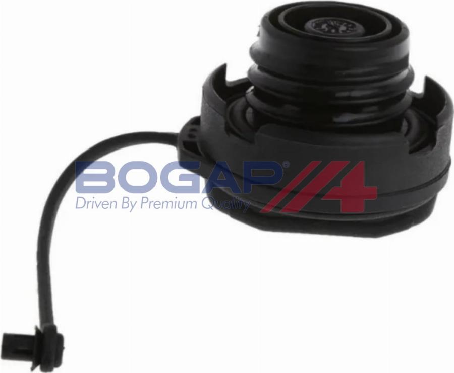 BOGAP A1614105 - Sealing Cap, fuel tank car-mod.net