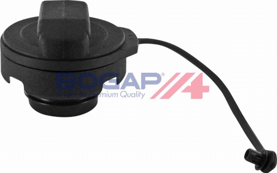BOGAP A1614102 - Sealing Cap, fuel tank car-mod.net
