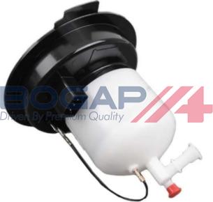 BOGAP A1633103 - Strainer filter, fuel pump car-mod.net