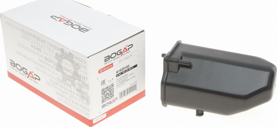 BOGAP A1629100 - Activated Carbon Filter, tank breather car-mod.net