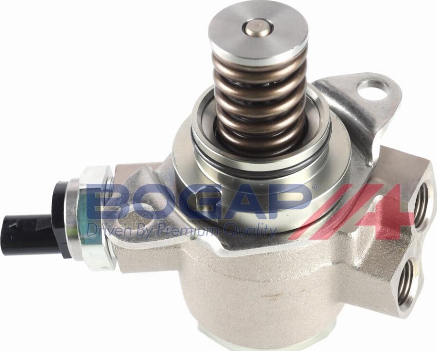 BOGAP A1626143 - High Pressure Pump car-mod.net