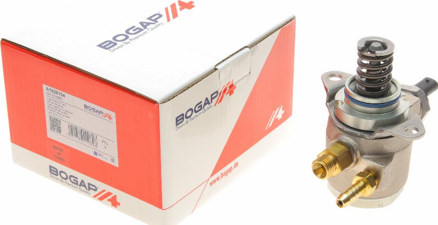 BOGAP A1626104 - High Pressure Pump car-mod.net
