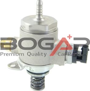 BOGAP A1626105 - High Pressure Pump car-mod.net