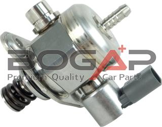 BOGAP A1626100 - High Pressure Pump car-mod.net