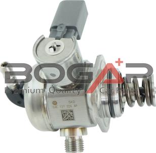 BOGAP A1626101 - High Pressure Pump car-mod.net