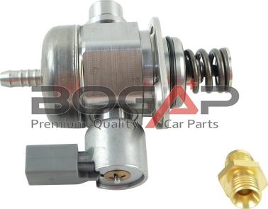 BOGAP A1626113 - High Pressure Pump car-mod.net