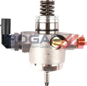 BOGAP A1626125 - High Pressure Pump car-mod.net