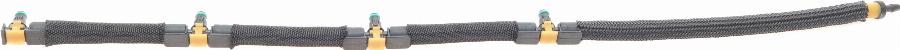 BOGAP A1621111 - Hose, fuel overflow car-mod.net